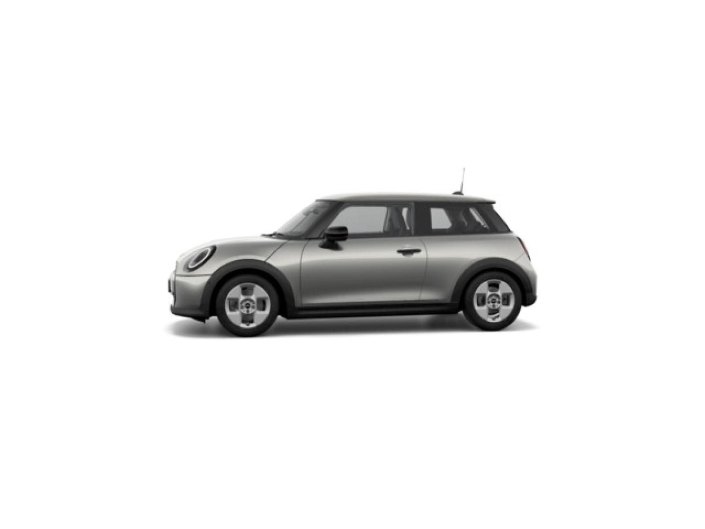 Mini MINI 3 Puertas C 115 kW (156 CV)