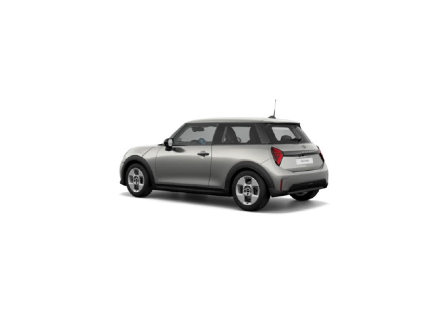 Mini MINI 3 Puertas C 115 kW (156 CV)