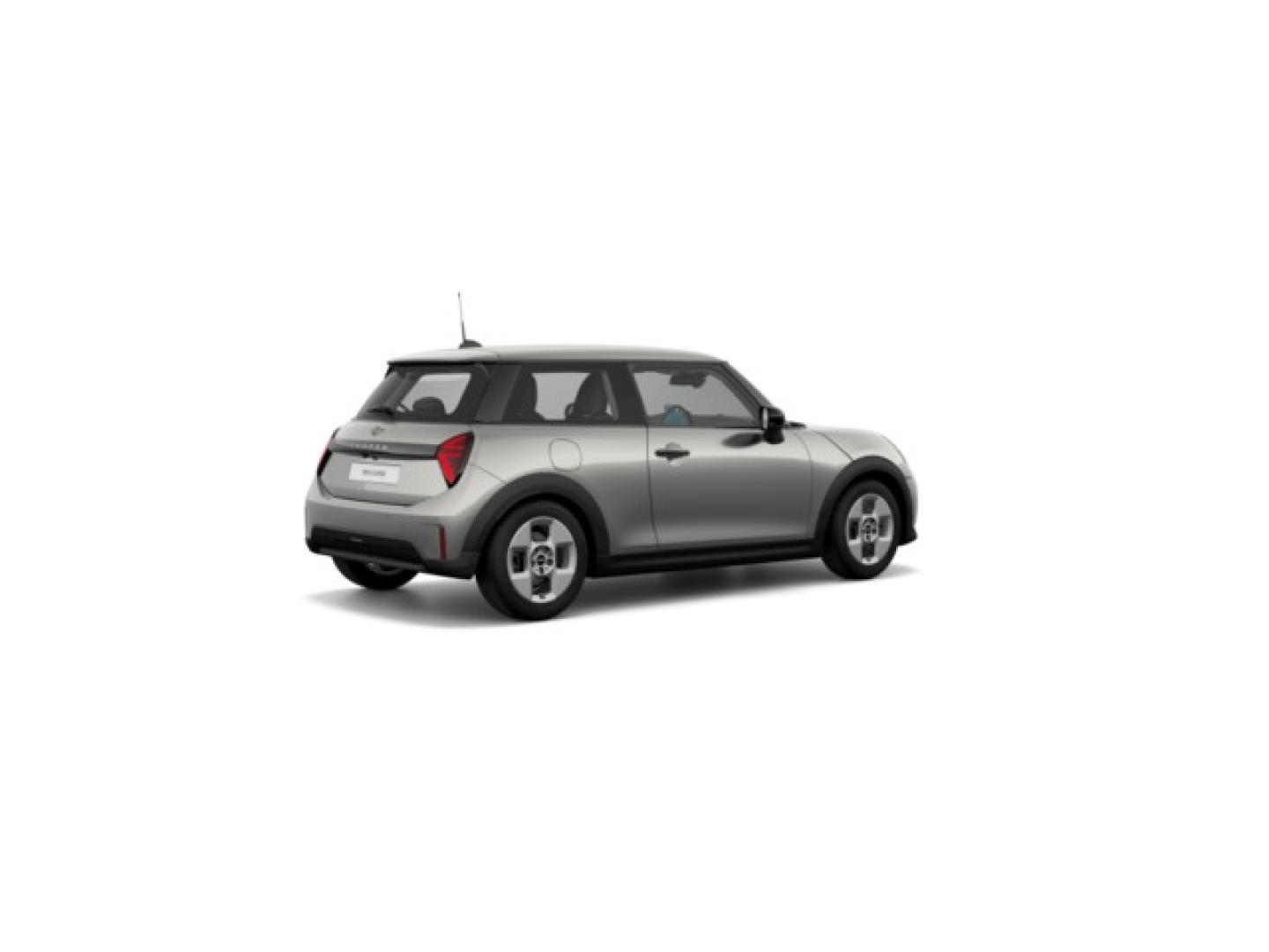 Mini MINI 3 Puertas C 115 kW (156 CV)