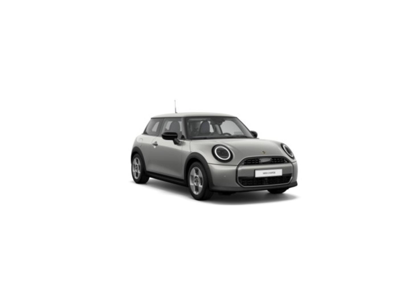Mini MINI 3 Puertas C 115 kW (156 CV)