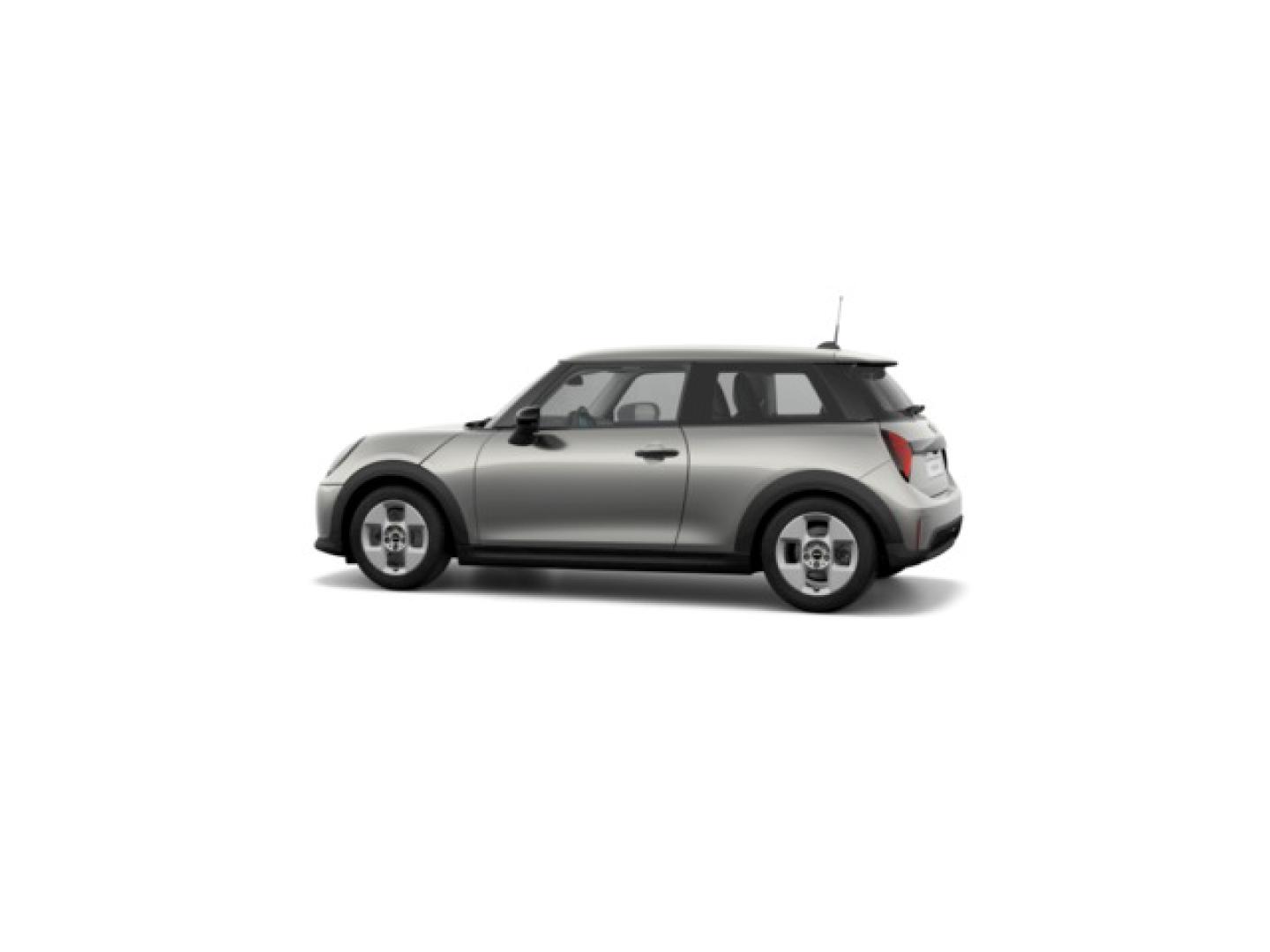 Mini MINI 3 Puertas C 115 kW (156 CV)