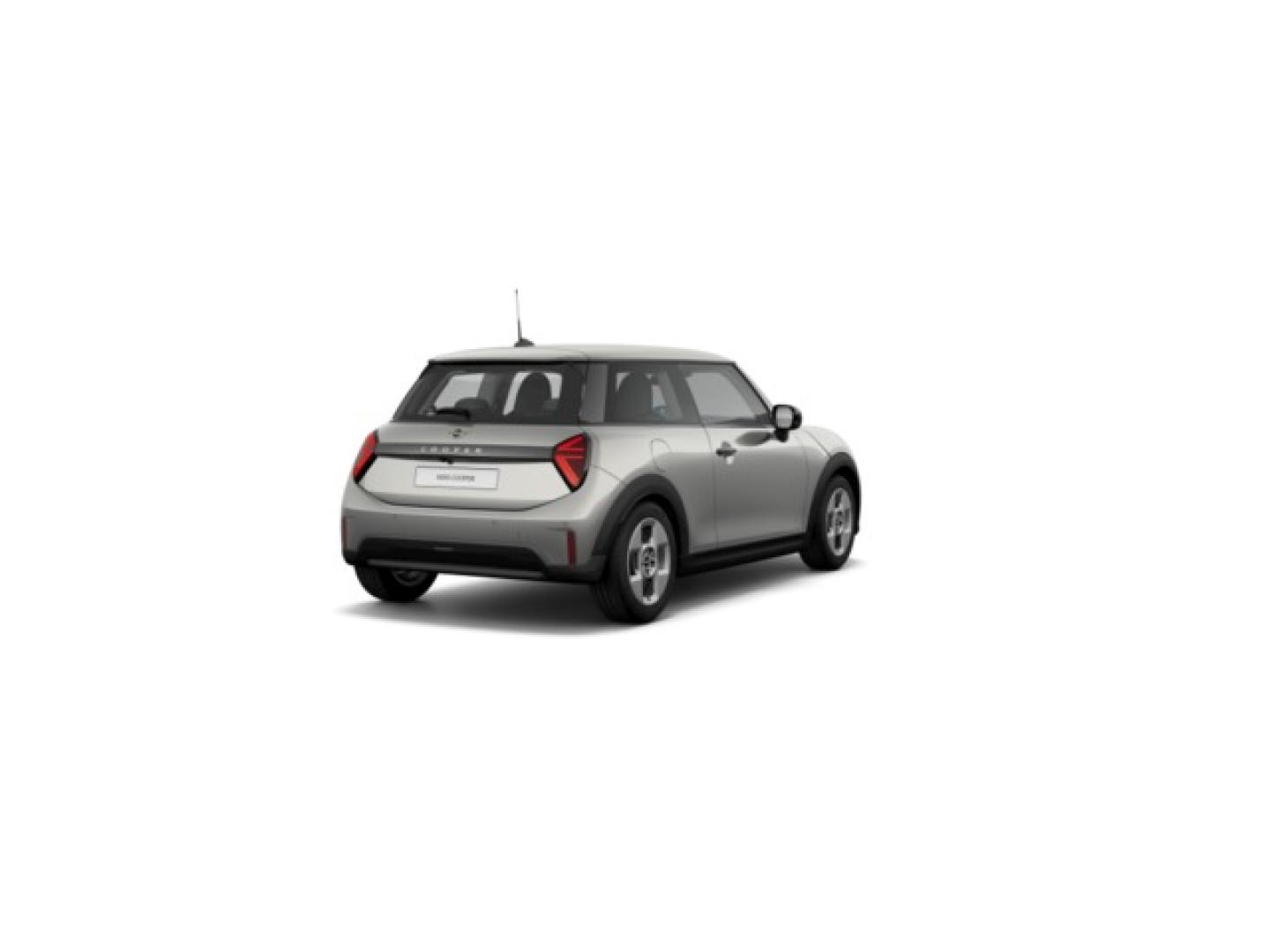 Mini MINI 3 Puertas C 115 kW (156 CV)