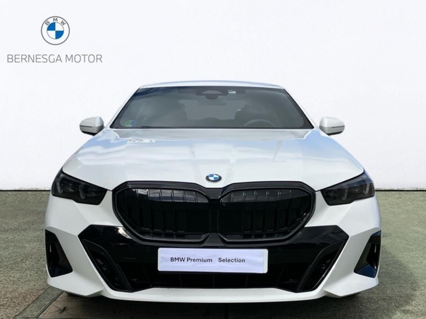 BMW Serie 5 540d xDrive