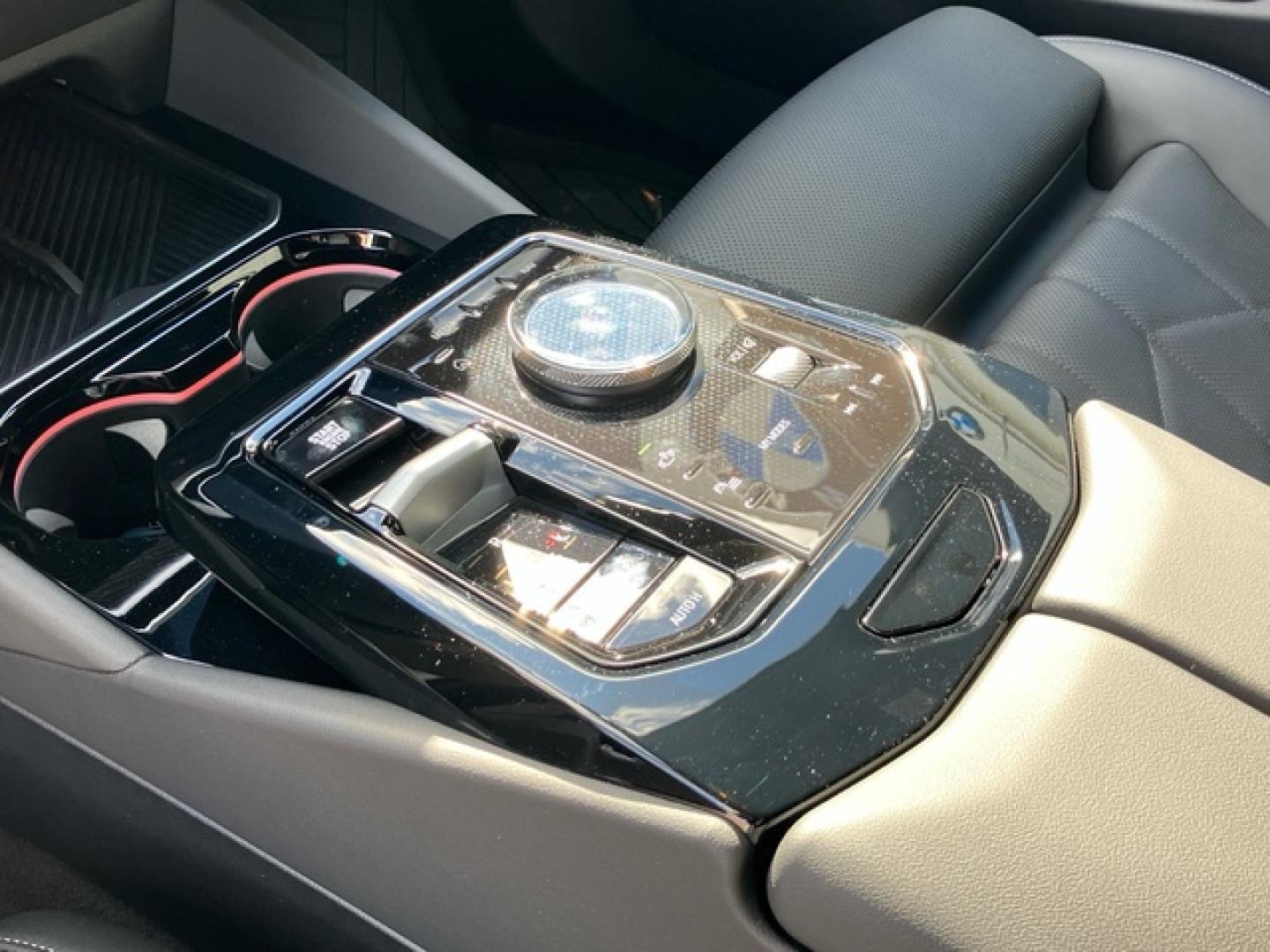 BMW Serie 5 540d xDrive
