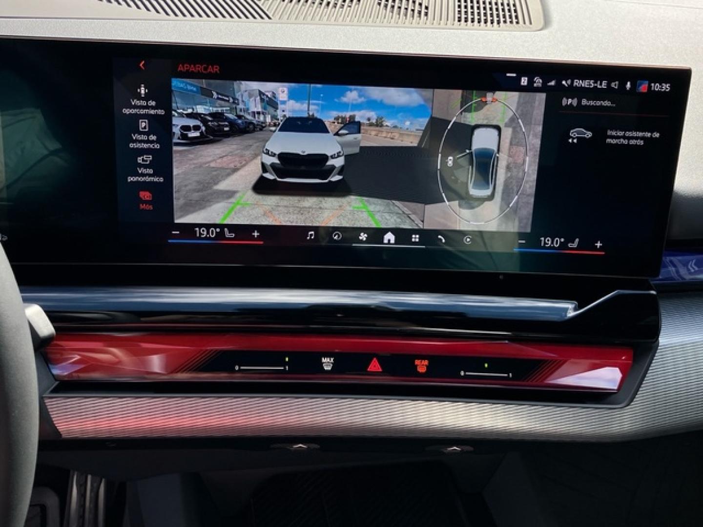 BMW Serie 5 540d xDrive