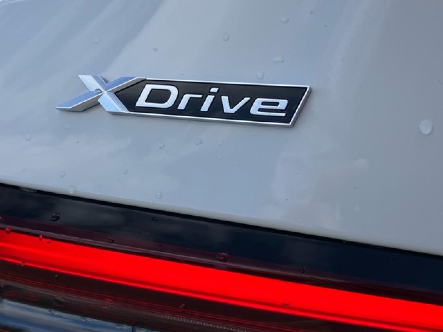 BMW Serie 5 540d xDrive