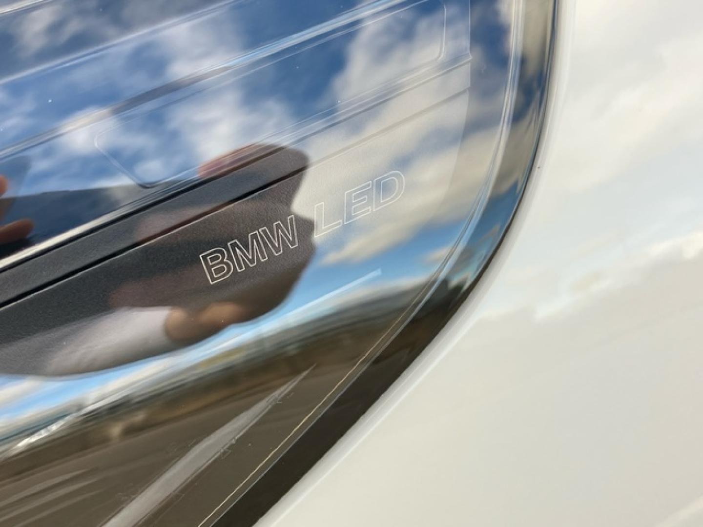 BMW Serie 5 540d xDrive