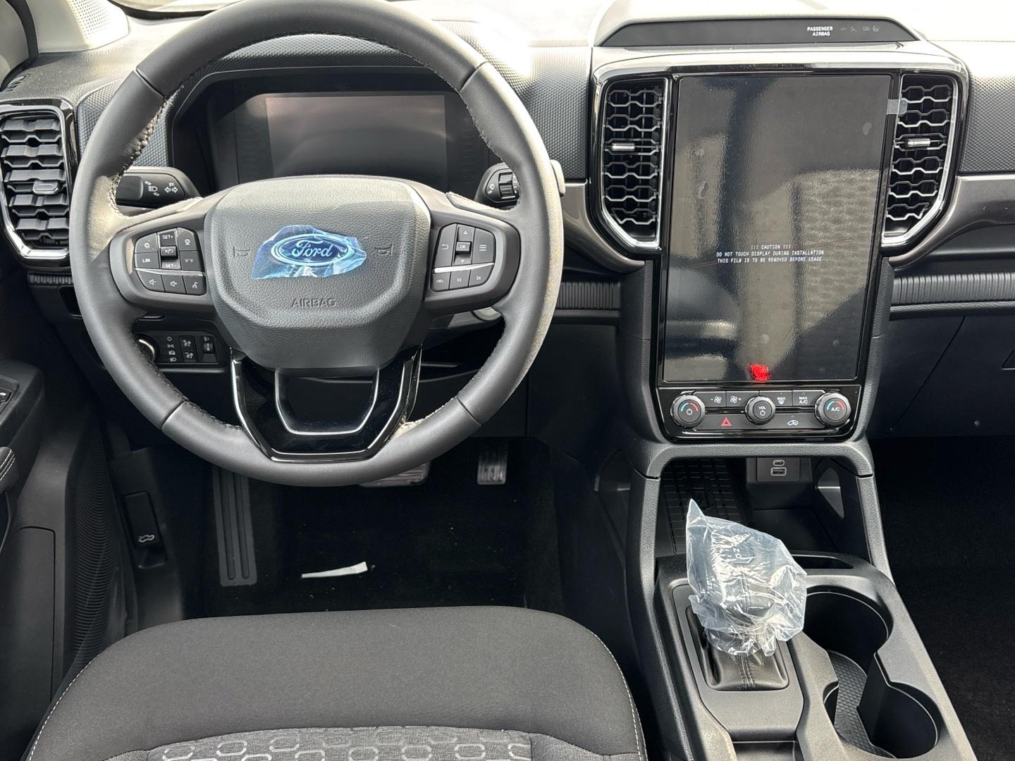 Ford Ranger 2.3 TIVCT PHEV 4x4 Doble Cabina XLT AT