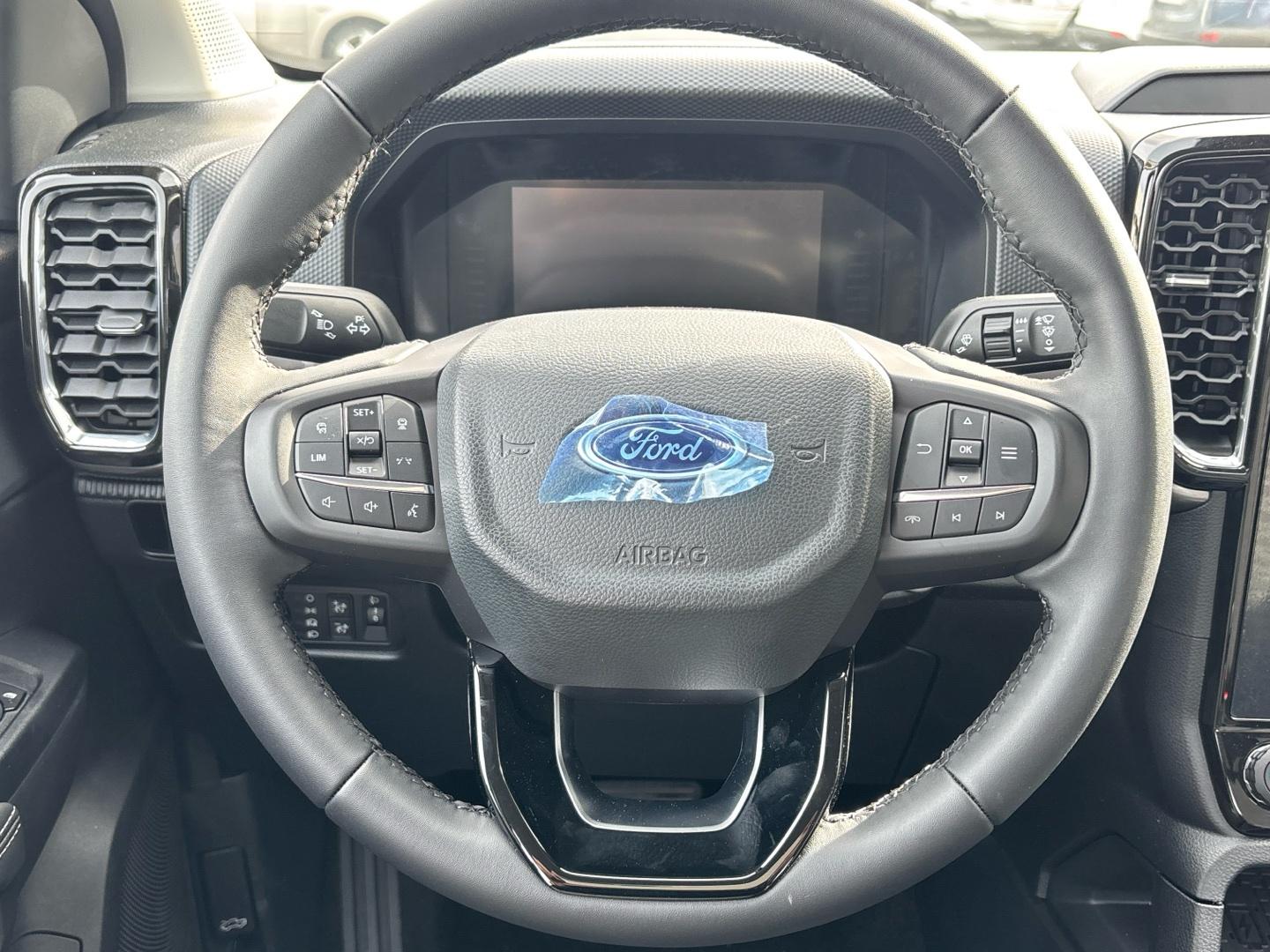 Ford Ranger 2.3 TIVCT PHEV 4x4 Doble Cabina XLT AT