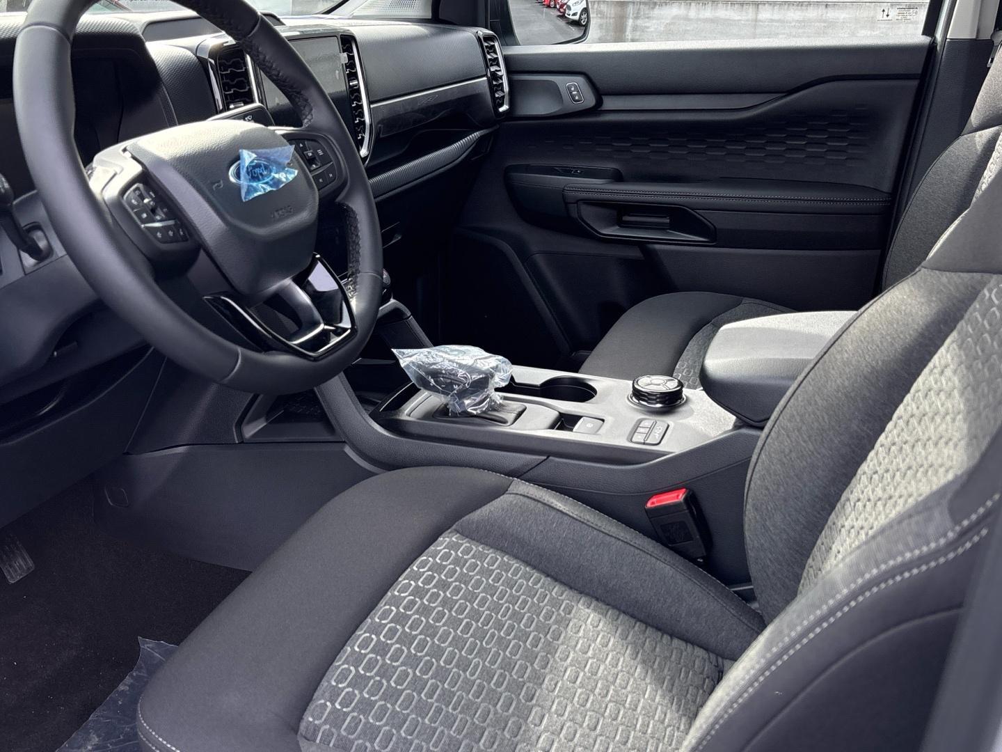 Ford Ranger 2.3 TIVCT PHEV 4x4 Doble Cabina XLT AT