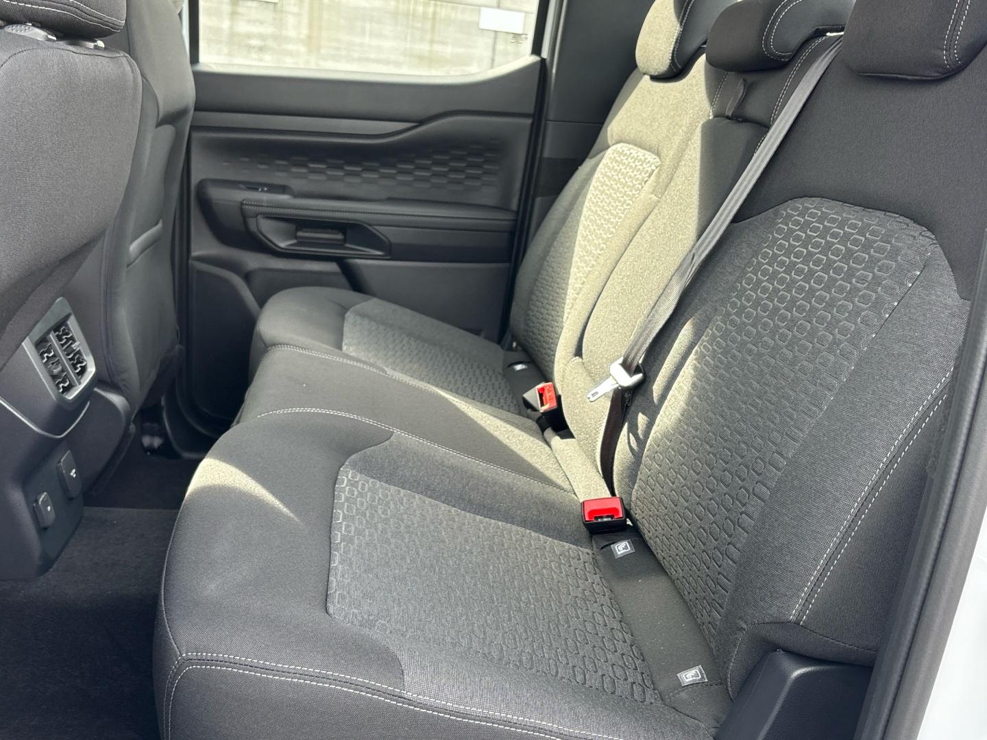 Ford Ranger 2.3 TIVCT PHEV 4x4 Doble Cabina XLT AT