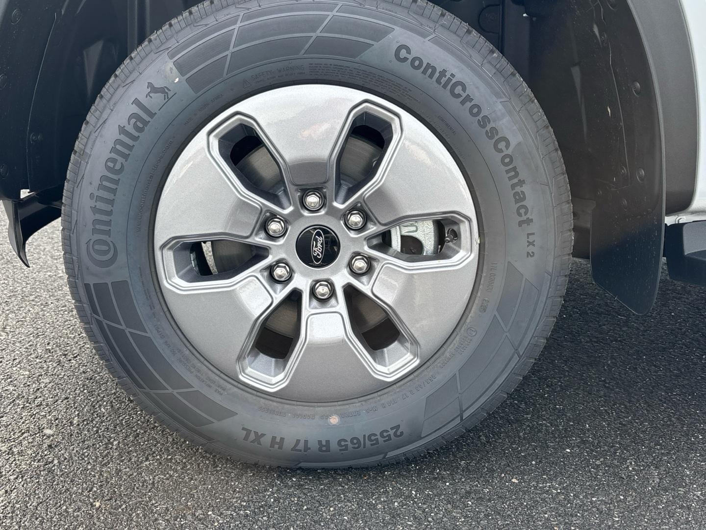 Ford Ranger 2.3 TIVCT PHEV 4x4 Doble Cabina XLT AT