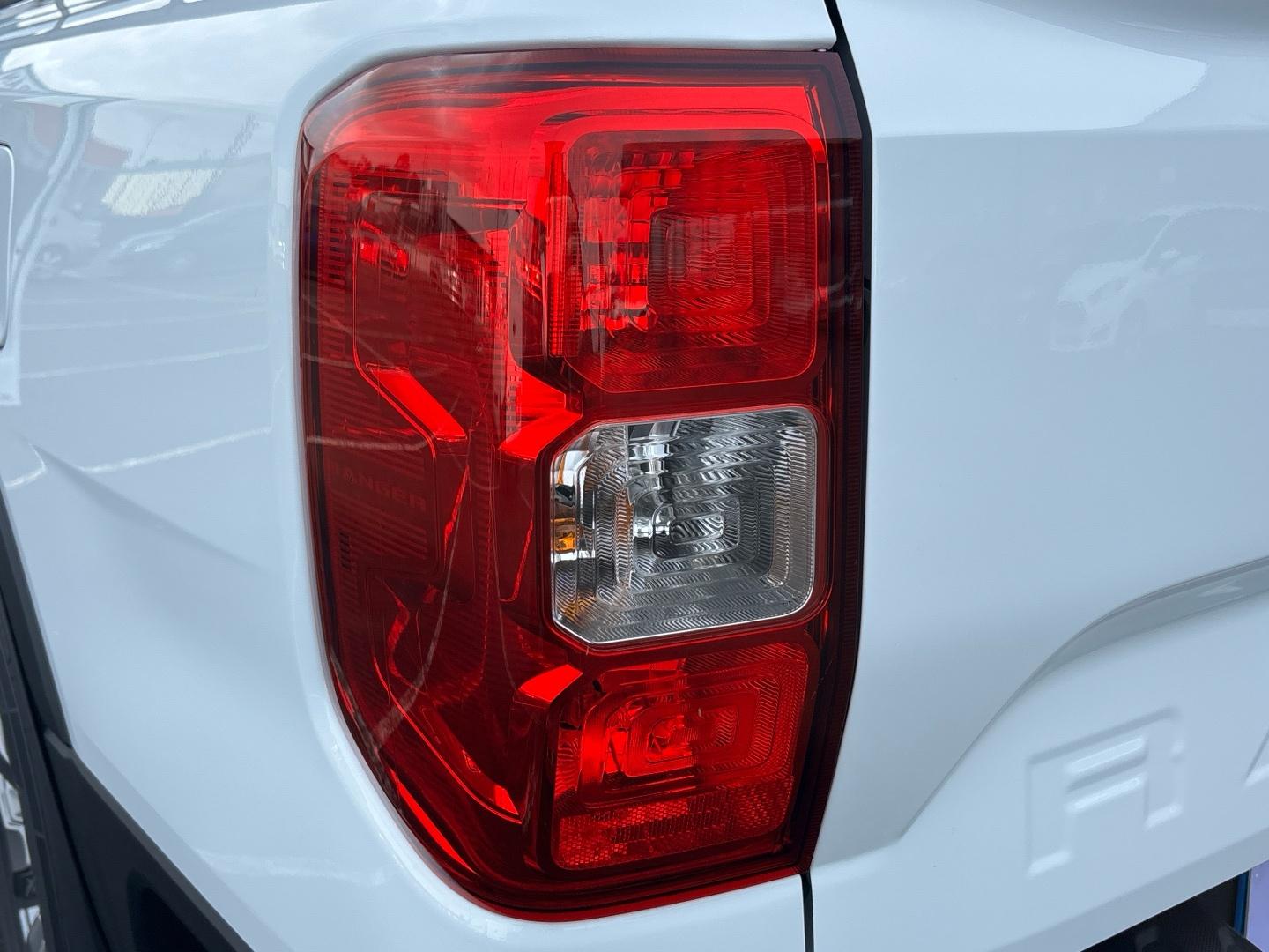 Ford Ranger 2.3 TIVCT PHEV 4x4 Doble Cabina XLT AT