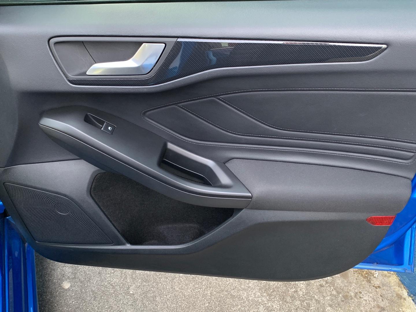 Ford Focus 1.0 Ecoboost 92kW ST-Line Auto