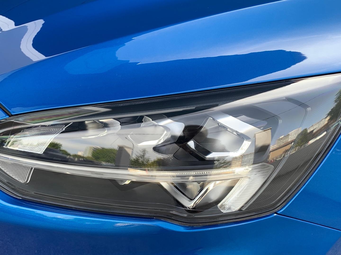Ford Focus 1.0 Ecoboost 92kW ST-Line Auto
