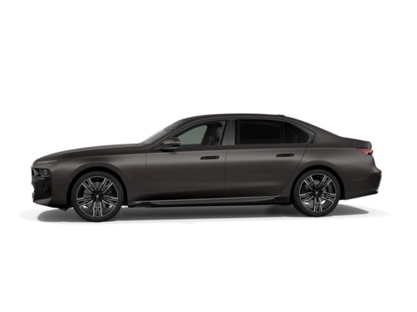BMW Serie 7 740d xDrive 220 kW (299 CV)