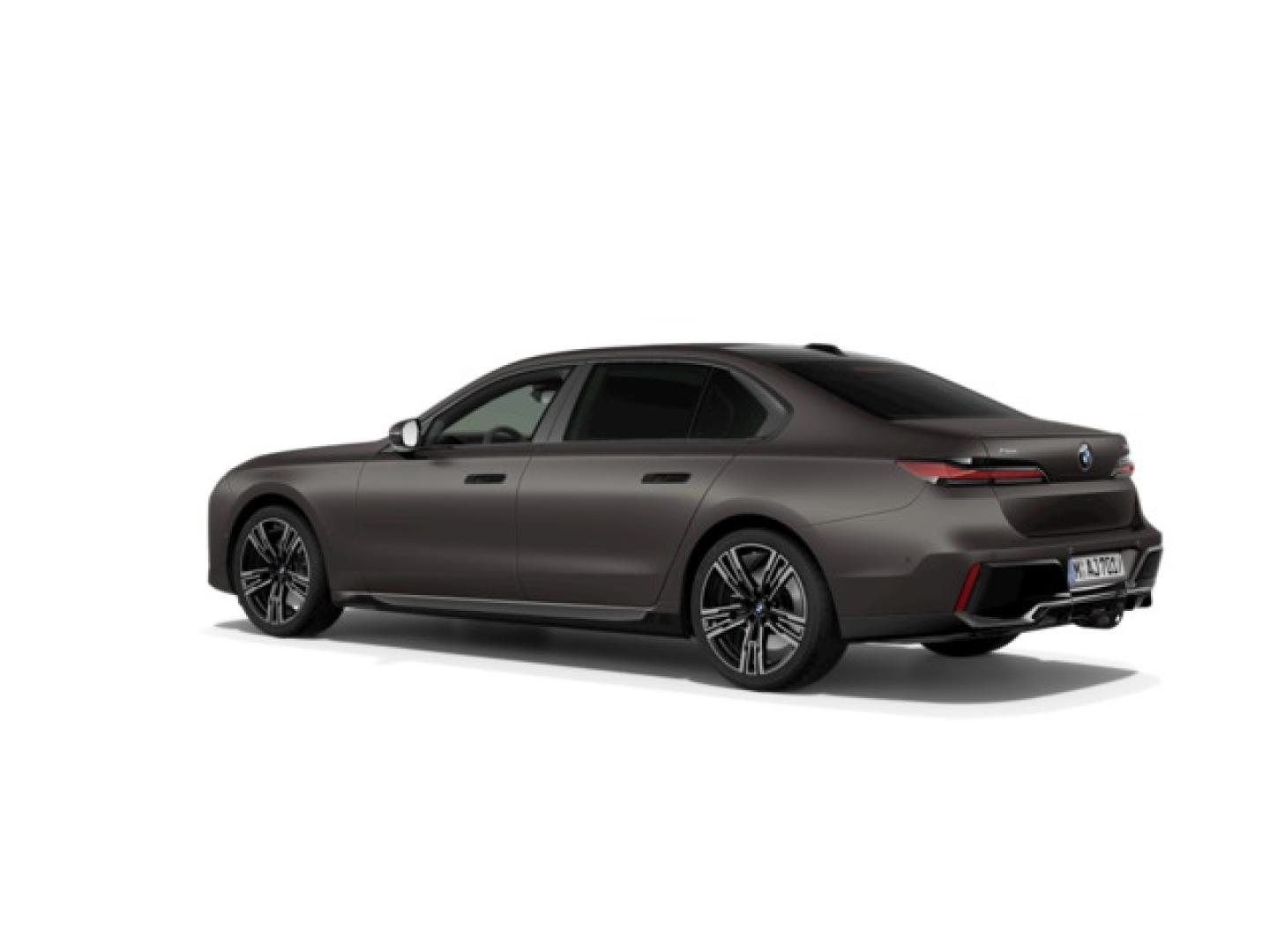 BMW Serie 7 740d xDrive 220 kW (299 CV)
