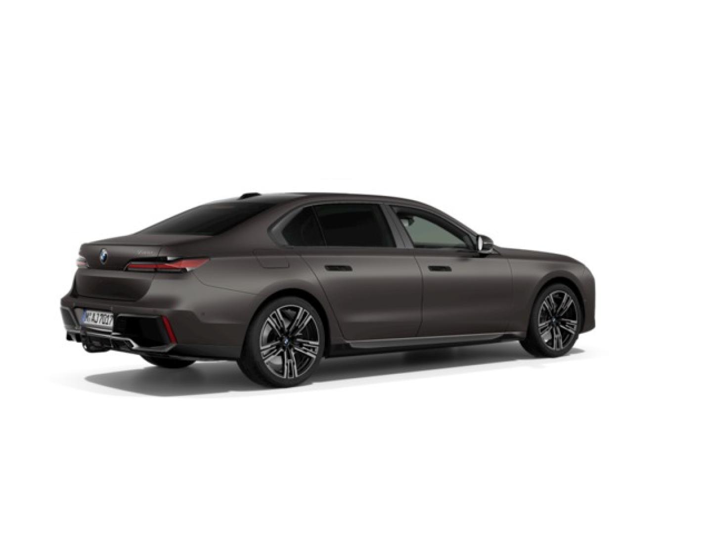 BMW Serie 7 740d xDrive 220 kW (299 CV)