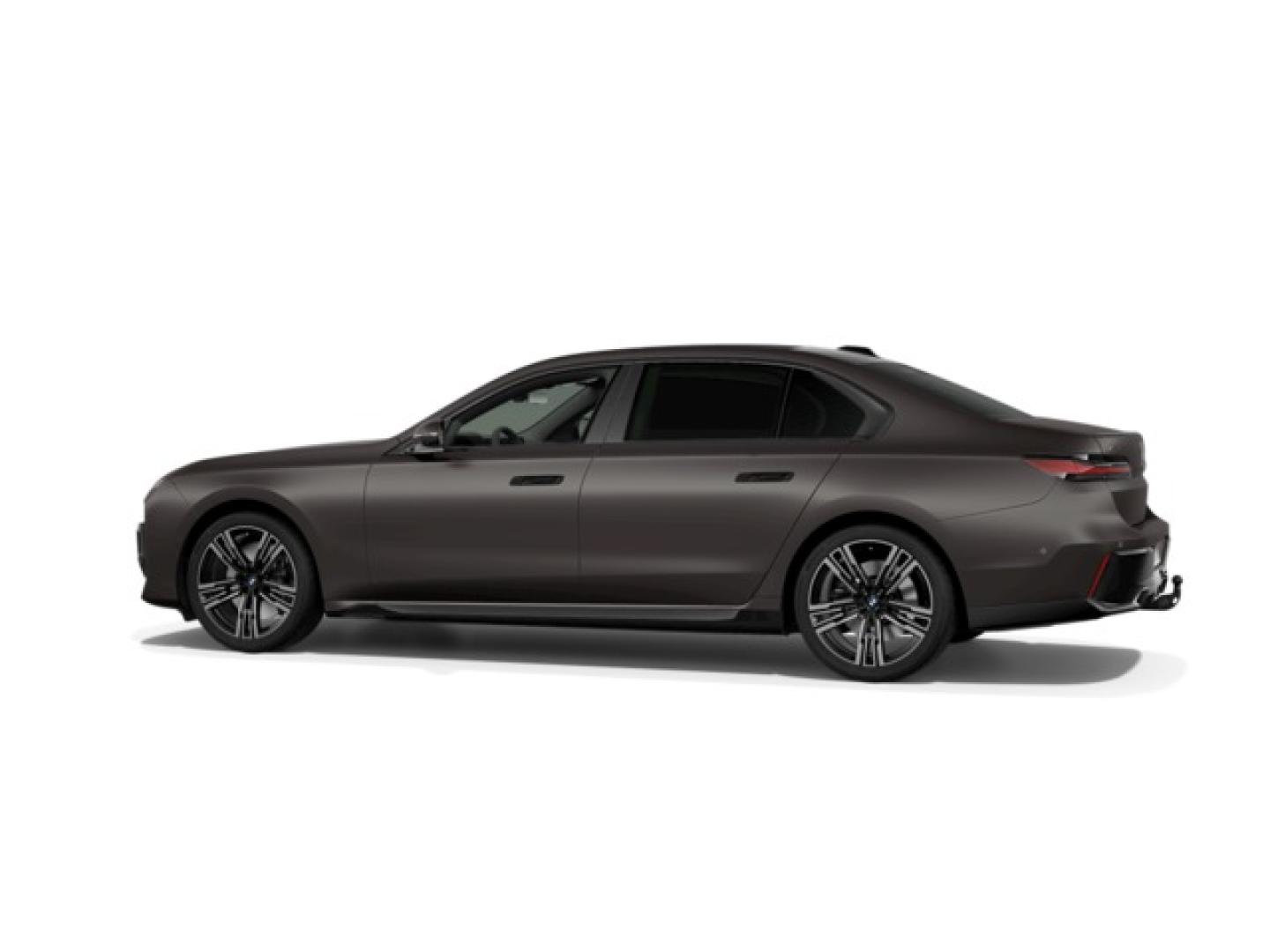 BMW Serie 7 740d xDrive 220 kW (299 CV)