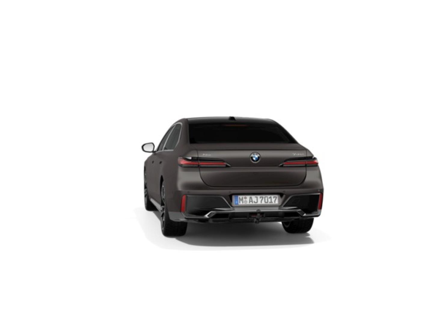 BMW Serie 7 740d xDrive 220 kW (299 CV)