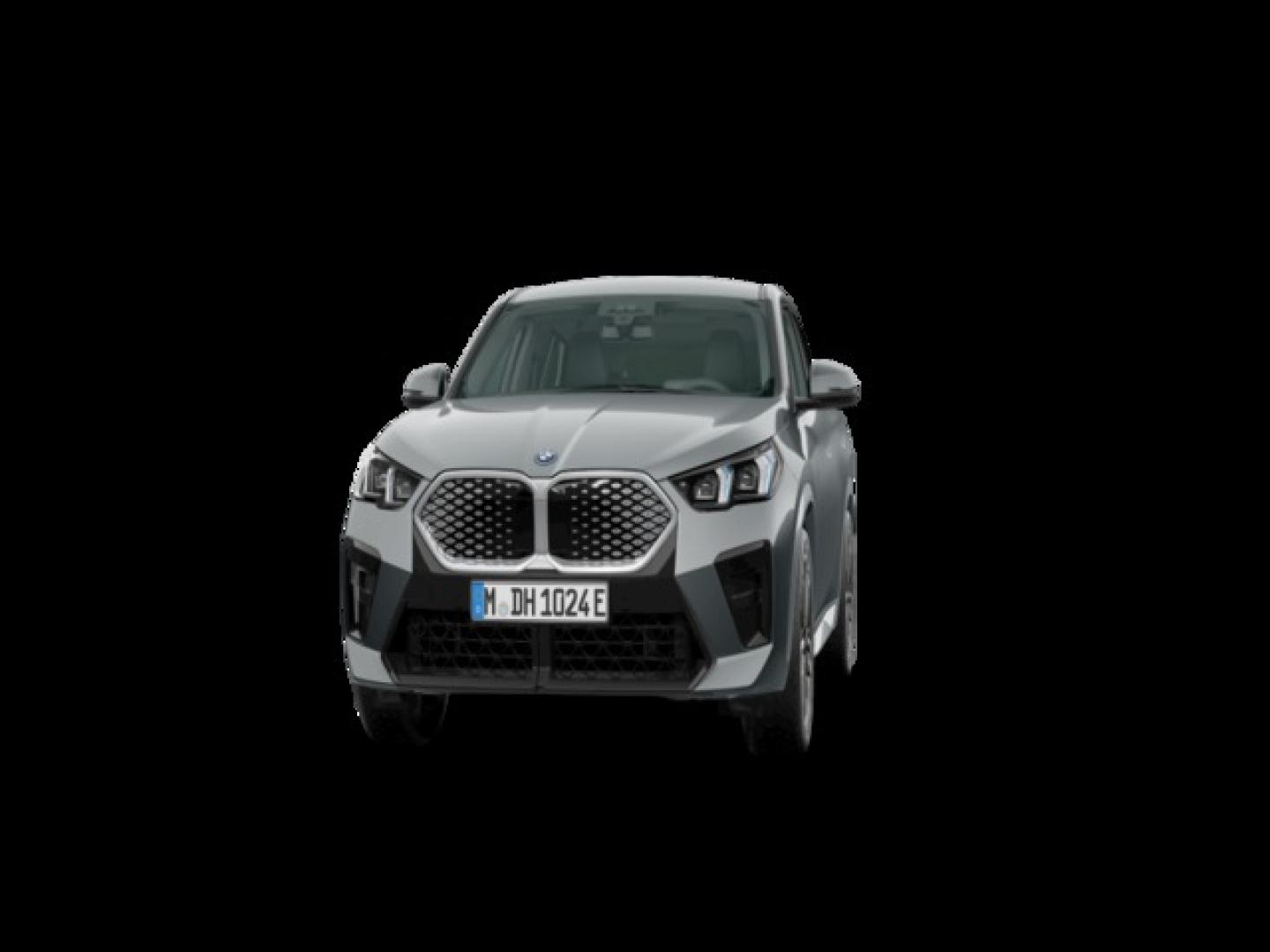 BMW ix2 eDrive20 150 kW (204 CV)