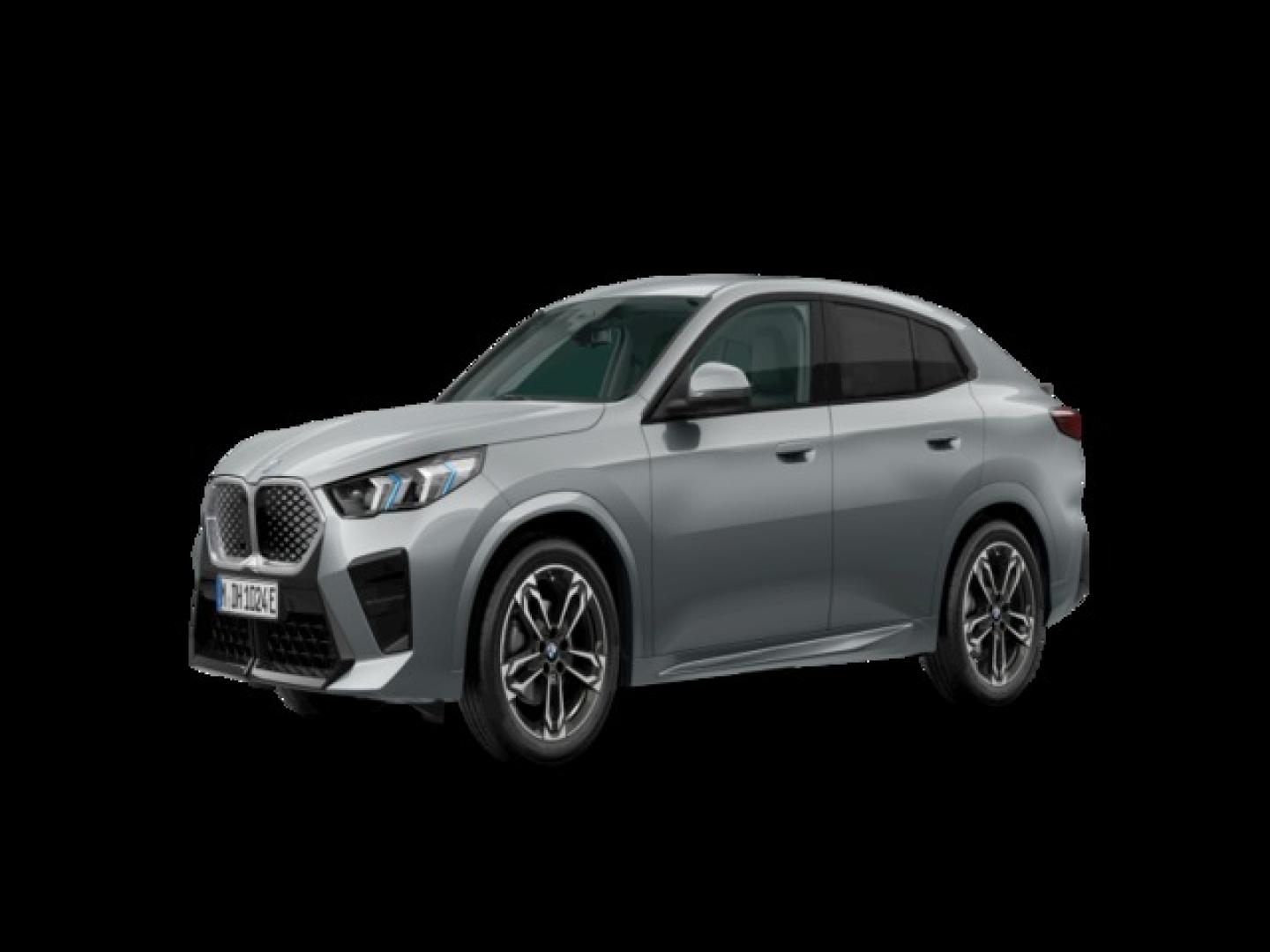 BMW ix2 eDrive20 150 kW (204 CV)