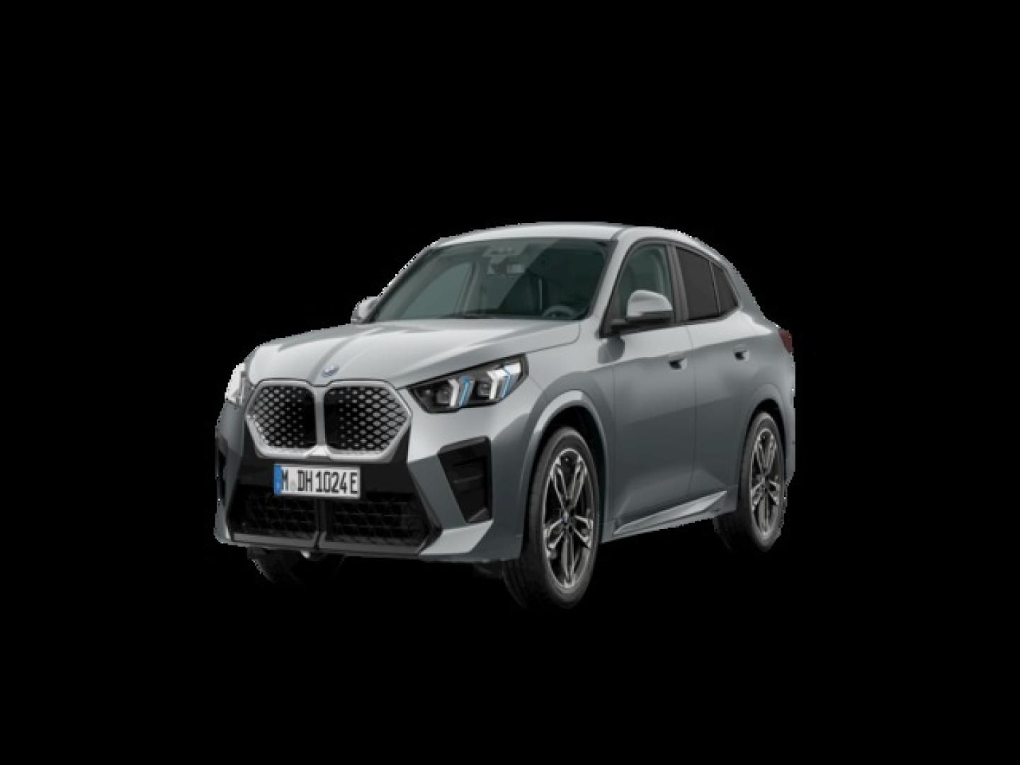 BMW ix2 eDrive20 150 kW (204 CV)