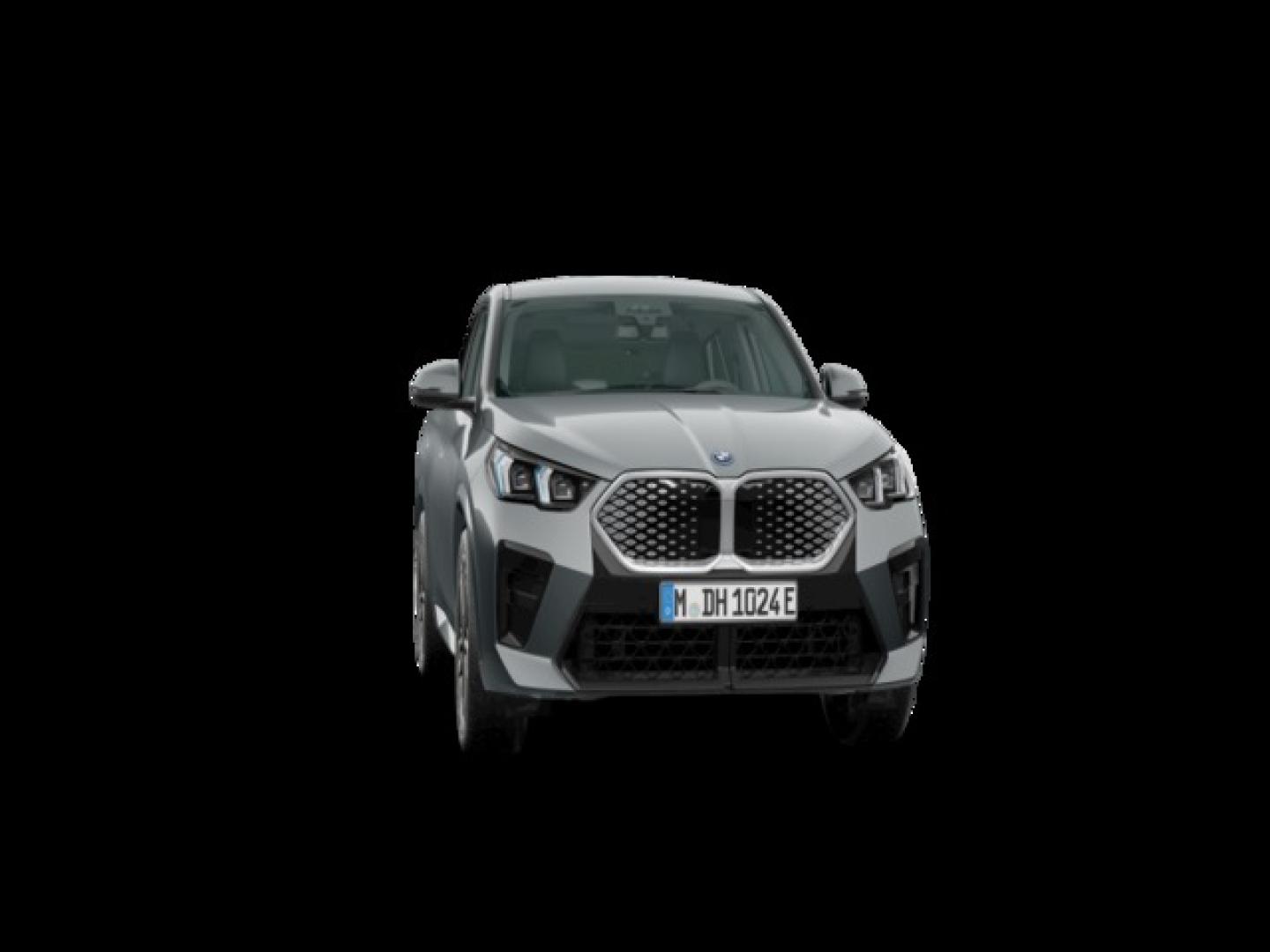BMW ix2 eDrive20 150 kW (204 CV)