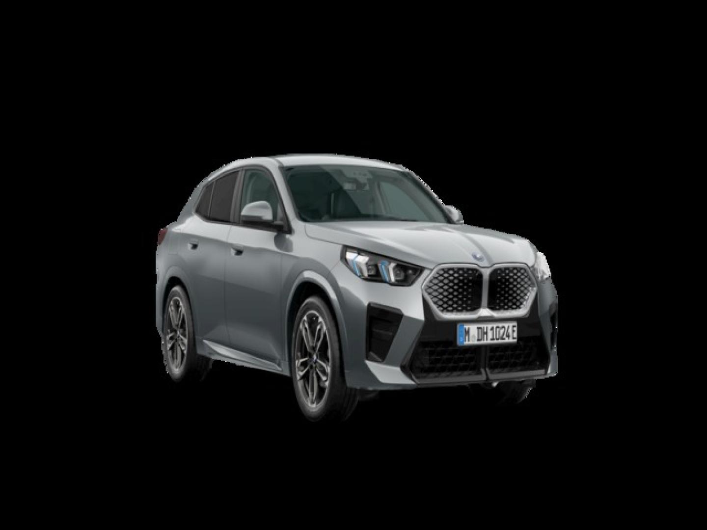 BMW ix2 eDrive20 150 kW (204 CV)