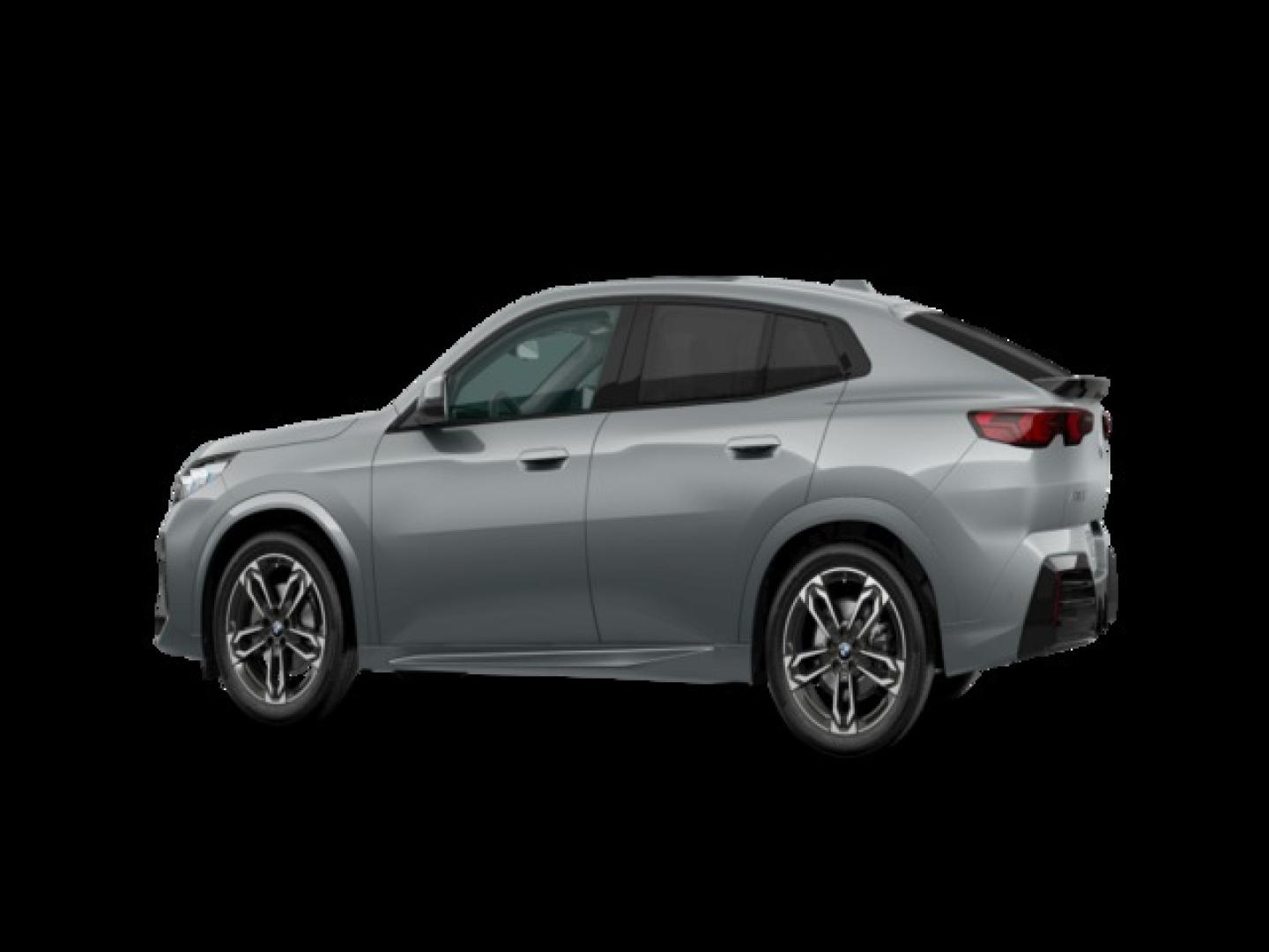 BMW ix2 eDrive20 150 kW (204 CV)