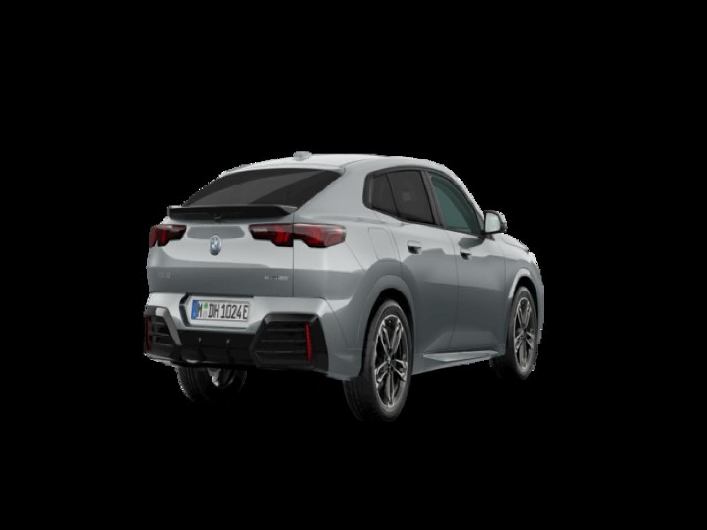 BMW ix2 eDrive20 150 kW (204 CV)
