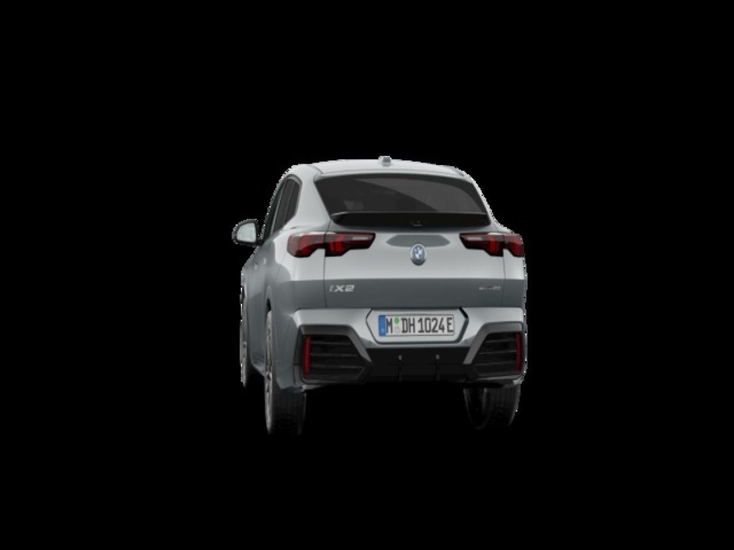 BMW ix2 eDrive20 150 kW (204 CV)