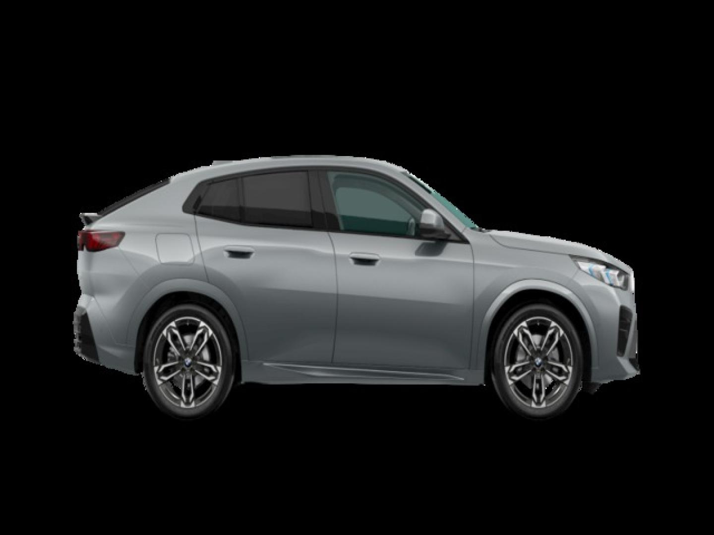 BMW ix2 eDrive20 150 kW (204 CV)