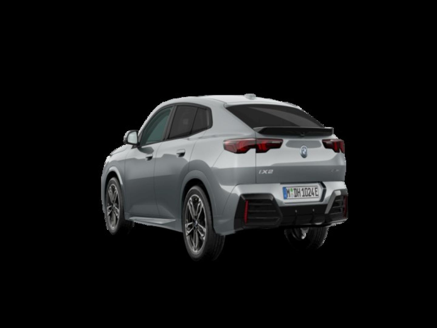 BMW ix2 eDrive20 150 kW (204 CV)