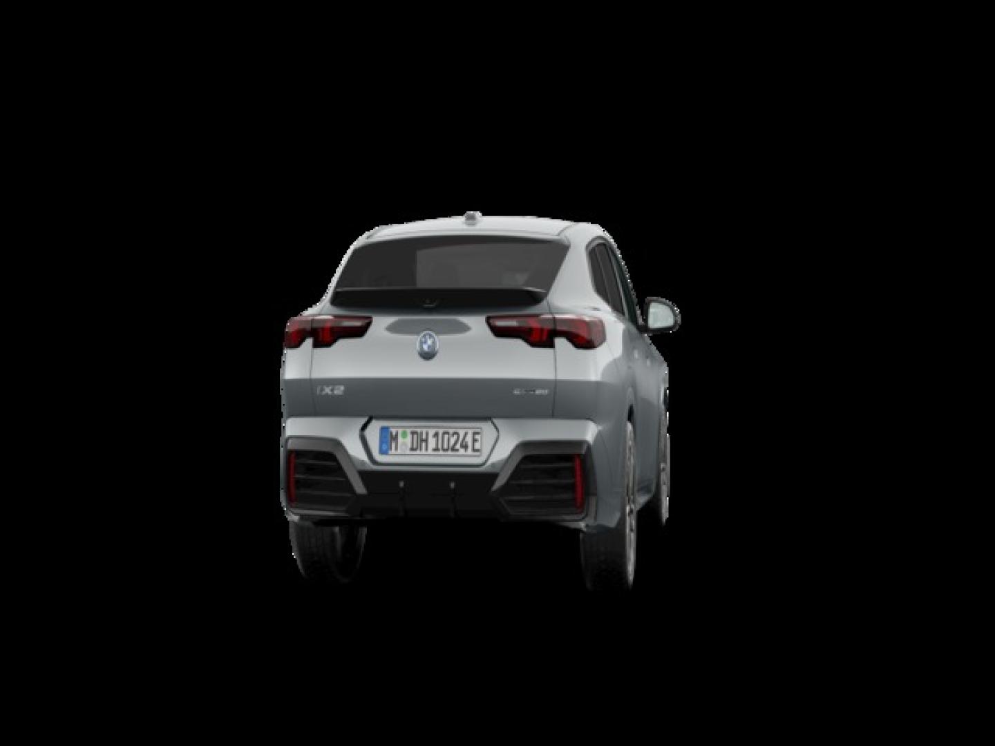 BMW ix2 eDrive20 150 kW (204 CV)