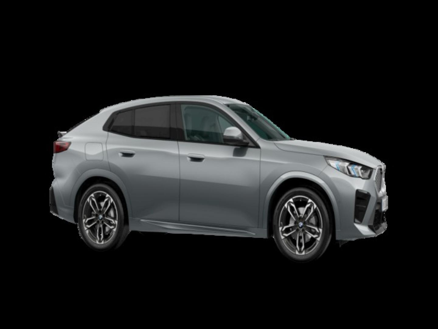 BMW ix2 eDrive20 150 kW (204 CV)