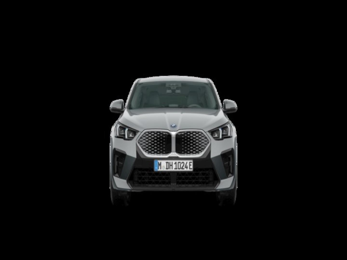BMW ix2 eDrive20 150 kW (204 CV)