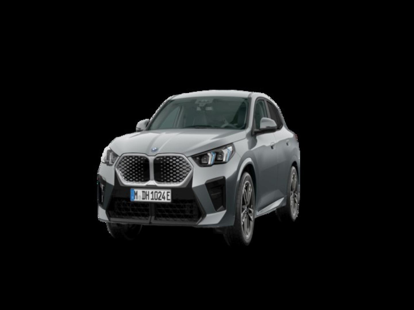 BMW ix2 eDrive20 150 kW (204 CV)