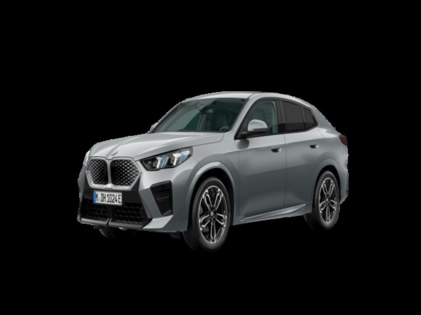 BMW ix2 eDrive20 150 kW (204 CV)