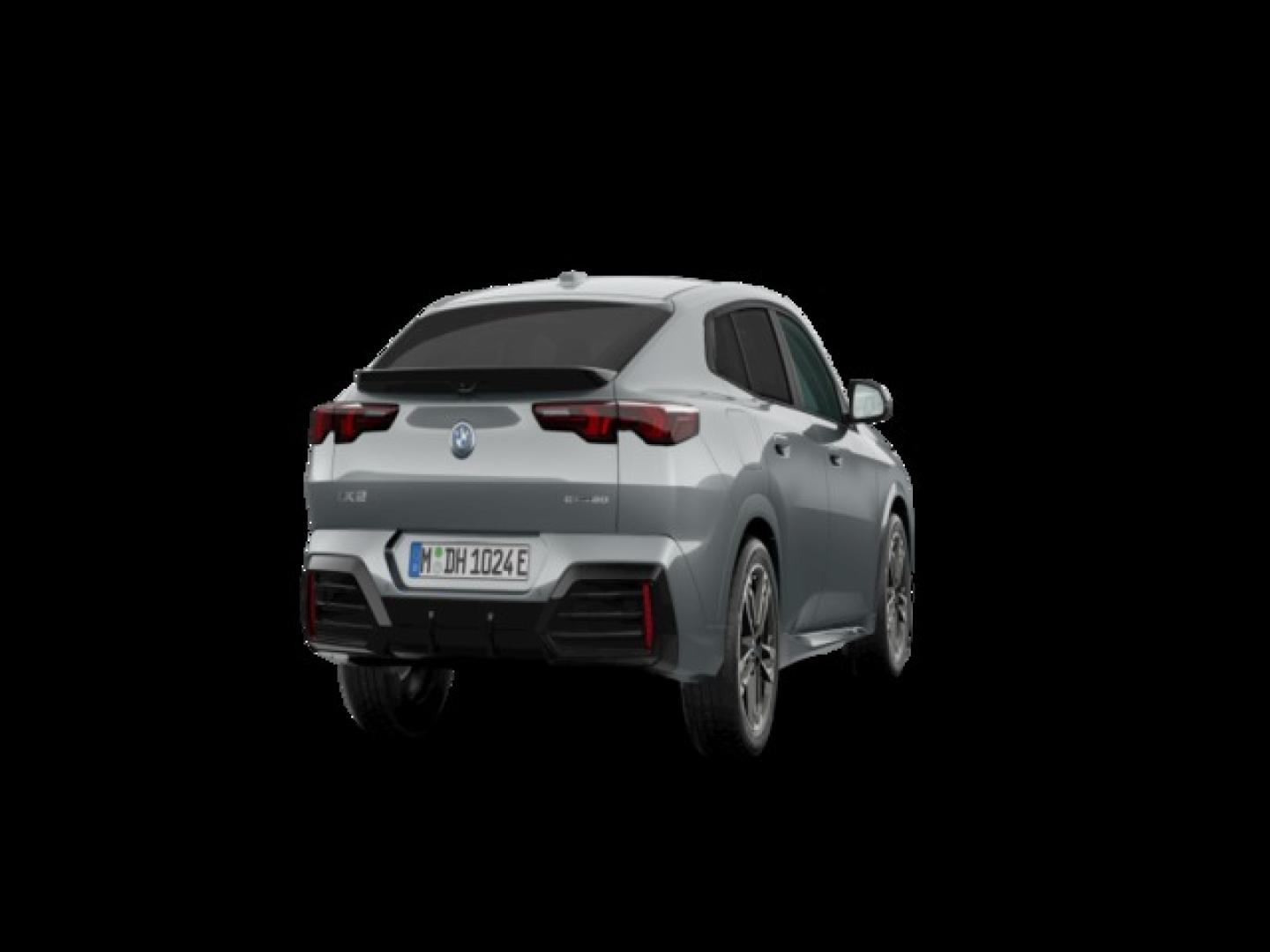 BMW ix2 eDrive20 150 kW (204 CV)
