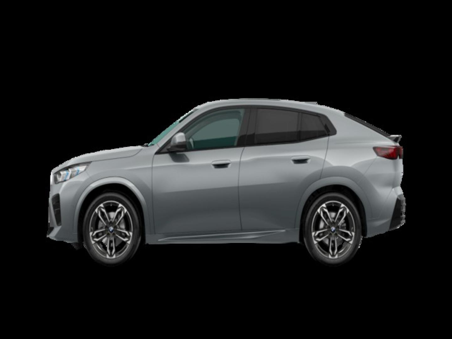 BMW ix2 eDrive20 150 kW (204 CV)