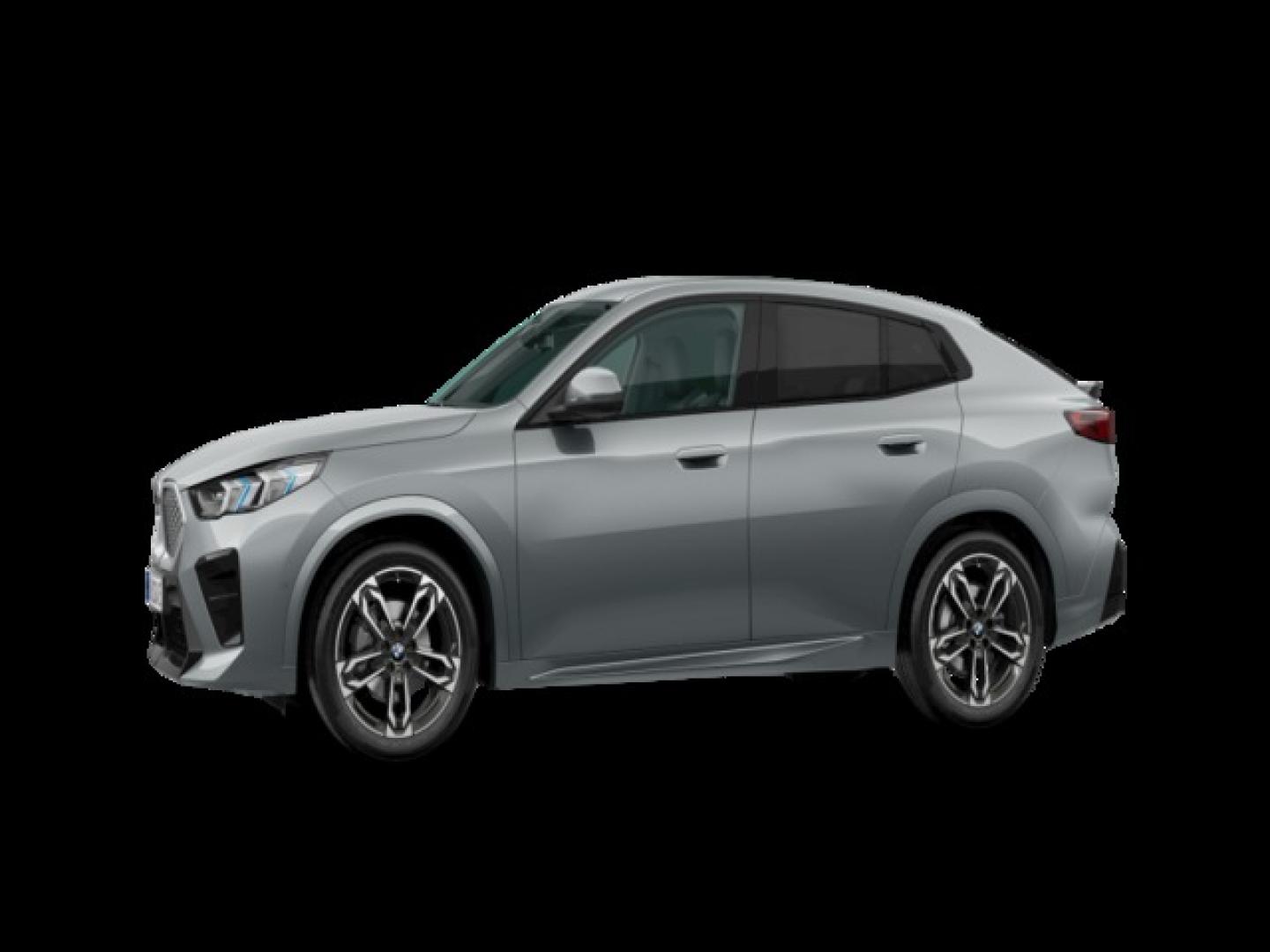BMW ix2 eDrive20 150 kW (204 CV)