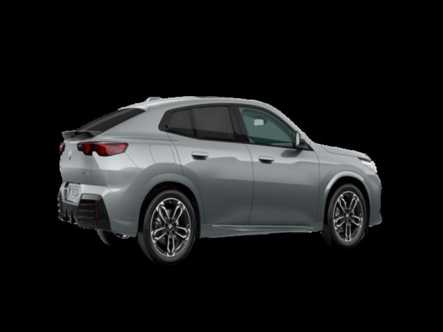BMW ix2 eDrive20 150 kW (204 CV)