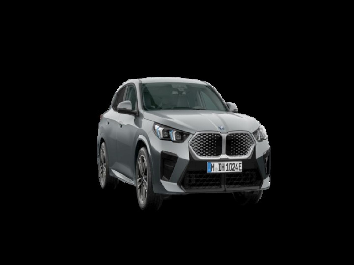 BMW ix2 eDrive20 150 kW (204 CV)