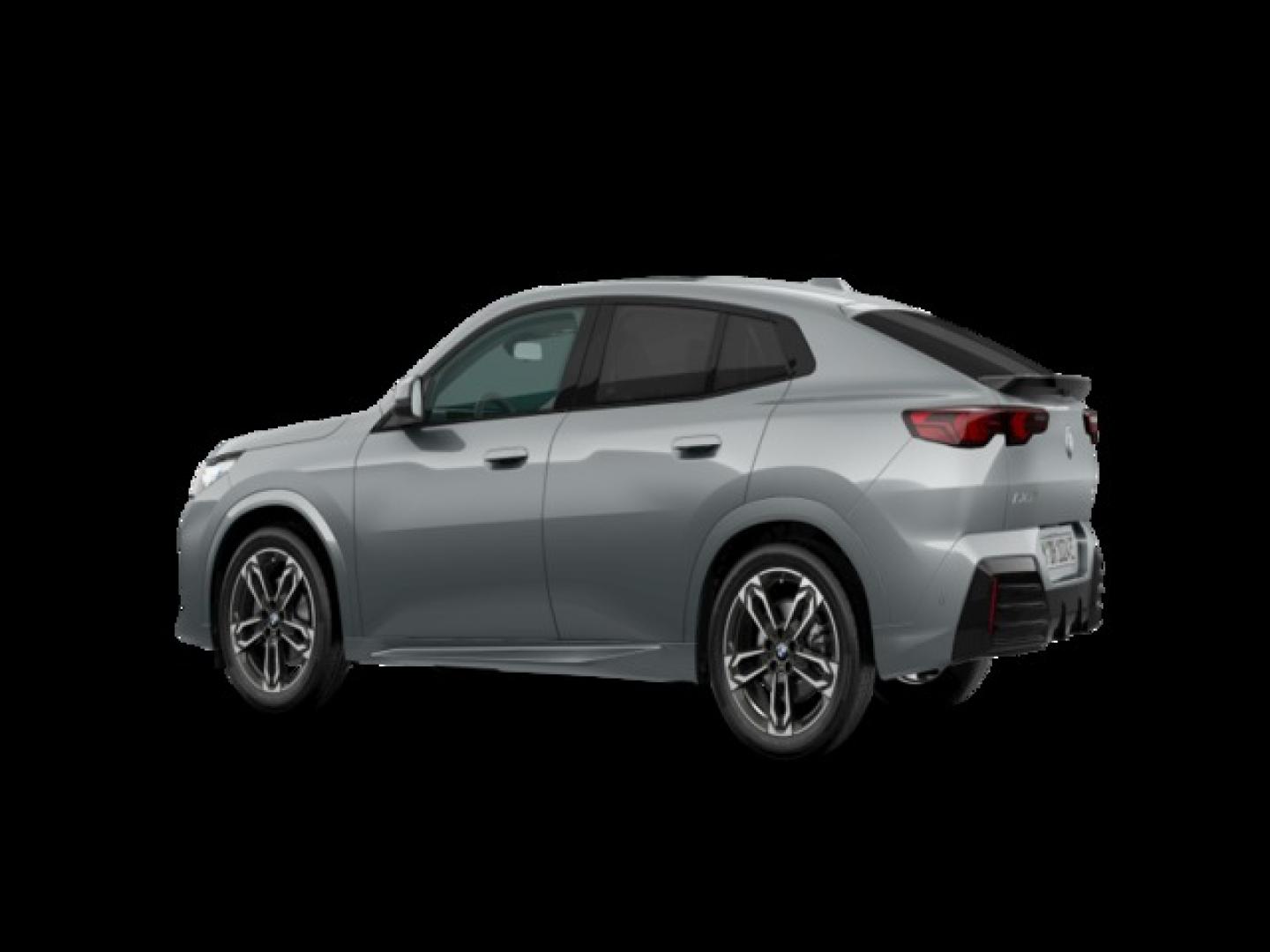 BMW ix2 eDrive20 150 kW (204 CV)