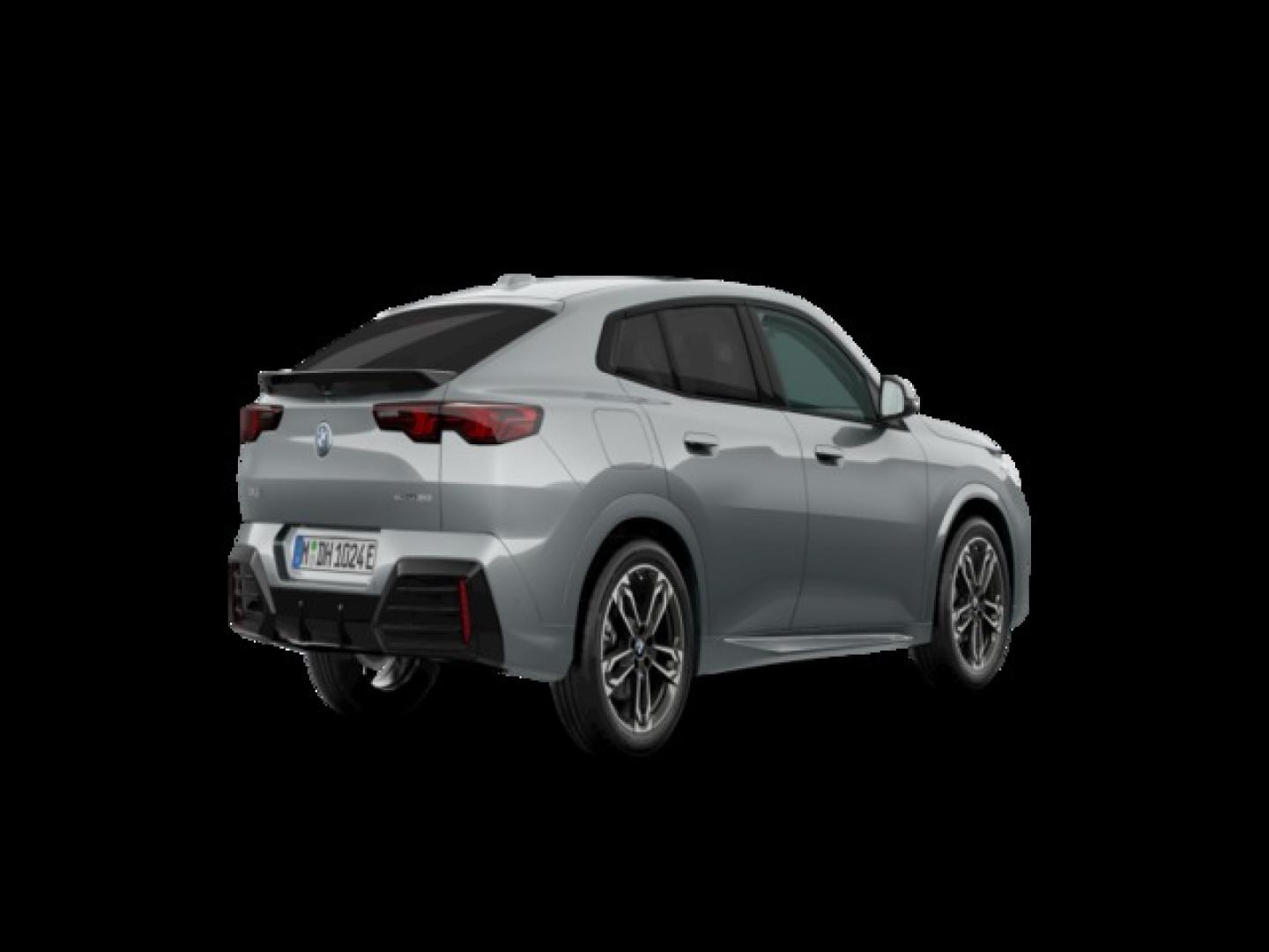 BMW ix2 eDrive20 150 kW (204 CV)