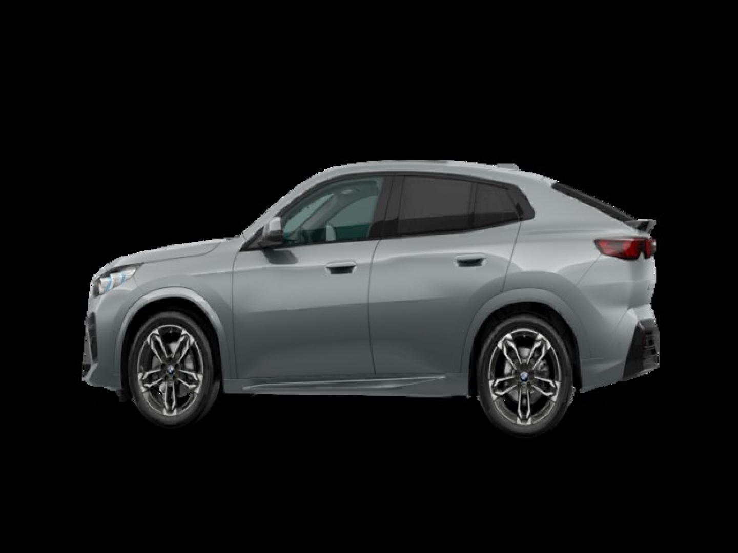BMW ix2 eDrive20 150 kW (204 CV)