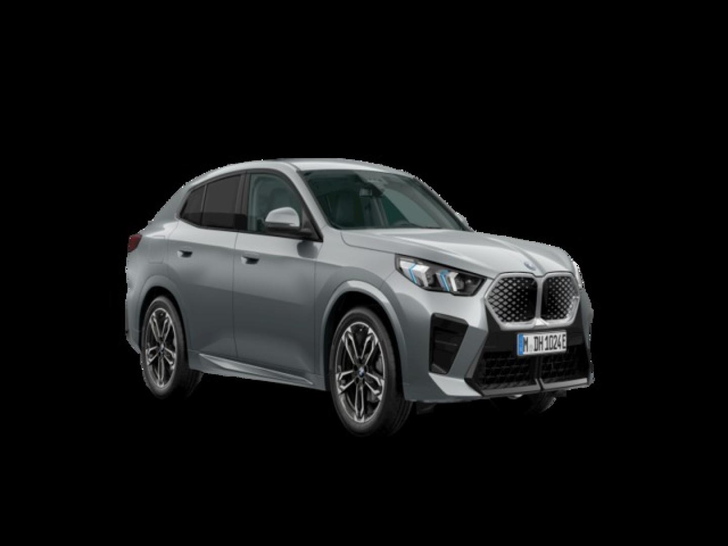BMW ix2 eDrive20 150 kW (204 CV)