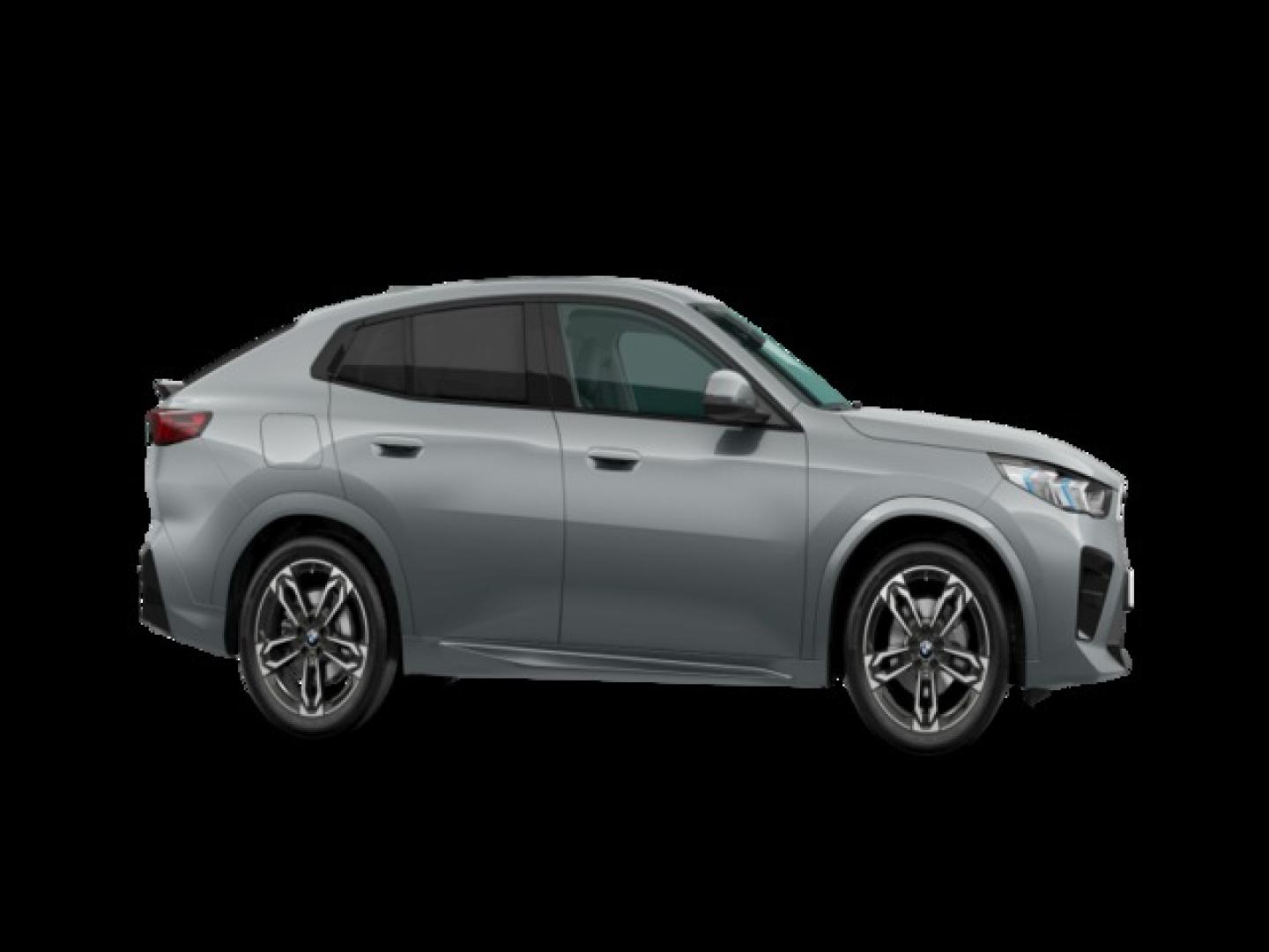 BMW ix2 eDrive20 150 kW (204 CV)