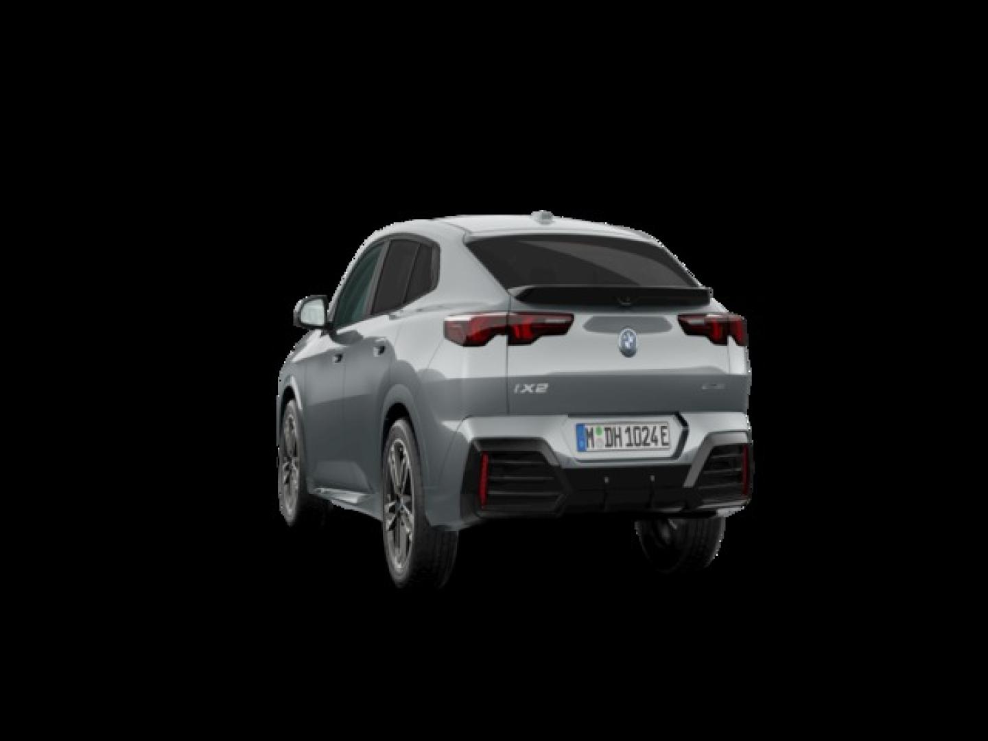 BMW ix2 eDrive20 150 kW (204 CV)